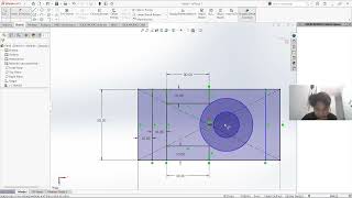 SOLIDWORKS EXERCISE 44