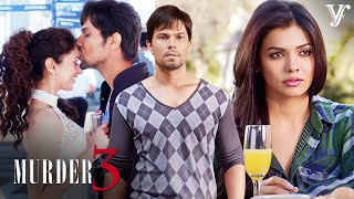 Womaniser Photographer Randeep Killed Girlfriend for Sara Loren | Murder 3 Compilation
