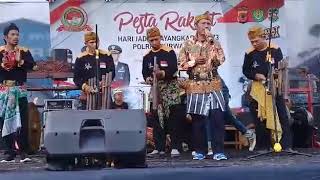 Kosipa calung desa kertasari