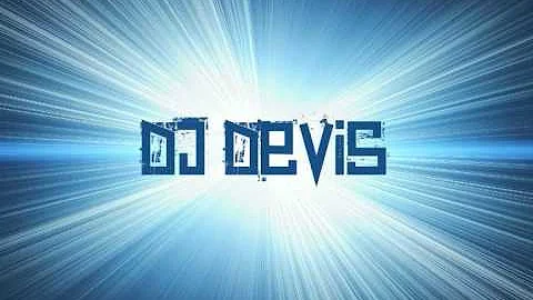 DJ Devis - Proof remix