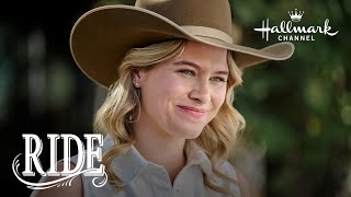 Austin's Wife - Ride - Hallmark Channel