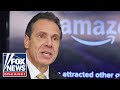 Cuomo should worry about prison, not politics: Gregg Jarrett