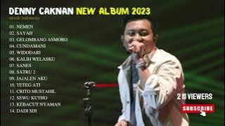Download lagu DENNY CAKNAN 'NEMEN' FULL ALBUM 2023 TERPOPULER MUSIK INDONESIA