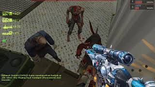 Counter Strike Online | Episode Lucia Bug 