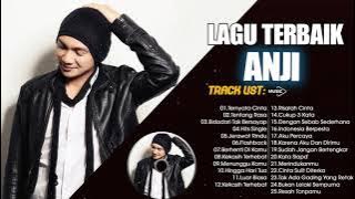 Anji 2021 || Kumpulan Lagu Terbaik ANJI || Full album lagu Anji || Tanpa Iklan