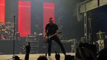 Alter Bridge - Wouldn