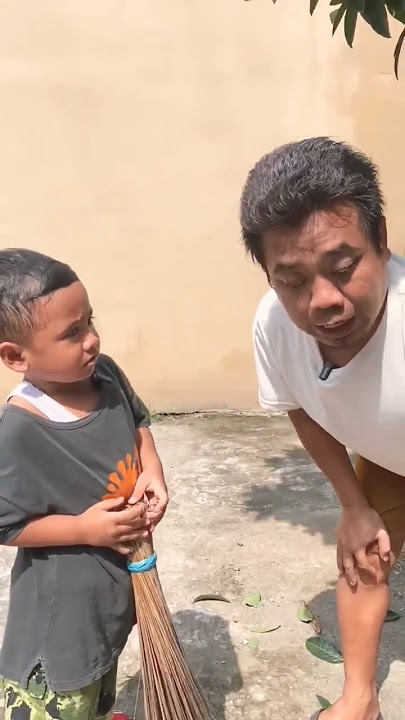 Anting Anting #lawak #komedi #lucu #viralvideo #trending #shortvideo
