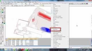 Volumes - 10 Complex isopachs