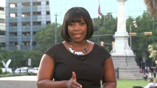 Confederate Flag Debate Montage