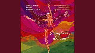 Imaginary Dances: VIII. Connection