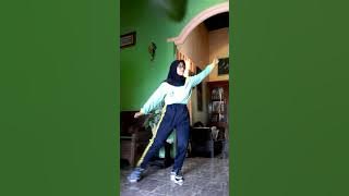 Senam Irama