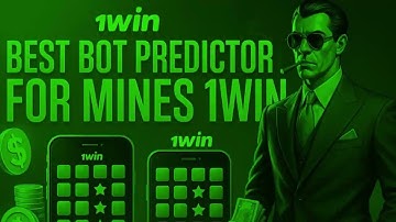 🤑Mines Predictor HACK | Mines Hack 1win | 1win Hack Mines | Mines Strategy Stake