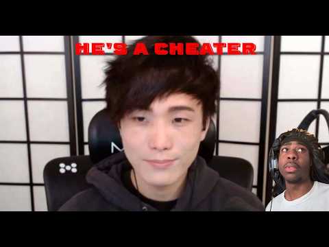 The Sykkuno Situation