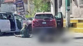 FBI offers 50K reward in return of Americans kidnapped in Mexico