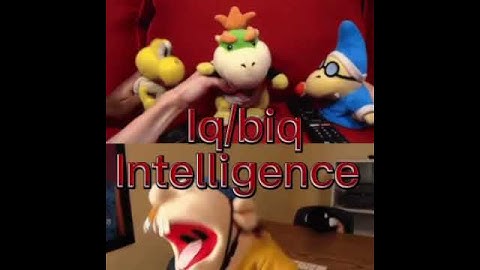 #edit sml bowser jr vs sml jeffy