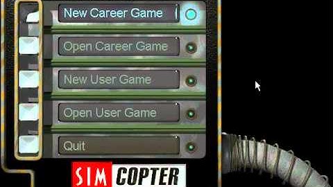 SimCopter - 18 - The End... :-(