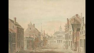 Chasing the Haunted Man on Maiden Lane: The Fight for the Bill of Rights in Lower Manhattan