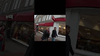 Brightons Living Dead 002 🧟‍♂️ #Brighton #walkntalk #vlog #homeless #Drugs #Crime