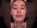 نحوه ماساژ دادن صحیح پوست صورت پاکسازی پوست ماساژ جوانسازی    