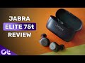 Jabra Elite 75t Review: Premium Experience at Half the price? | Guiding Tech