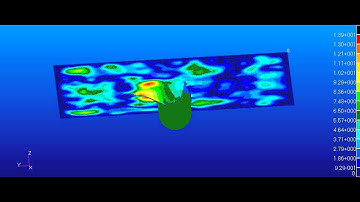 FOPS Test Simulation, Test Object Penetration (www.adaexp.com)