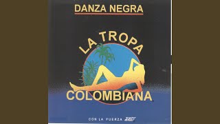danza negra