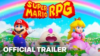 Super Mario RPG – Launch Trailer