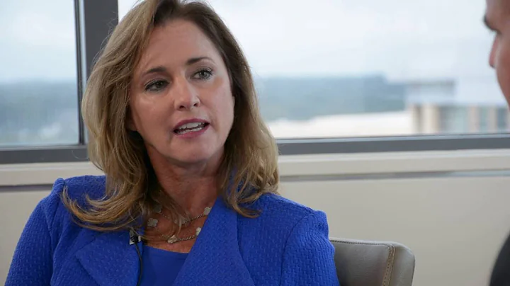 Melissa Cee - Chief HR Officer, TIAA Global Asset ...