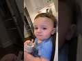 Dylan Scott - “Just trying to raise ‘em right” #LukeCombs #familytime #shorts