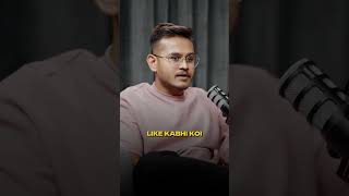 This is how the Market Matures!!