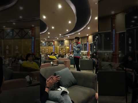 احمد اللمبي فى رأس البر شارع ٣٣
