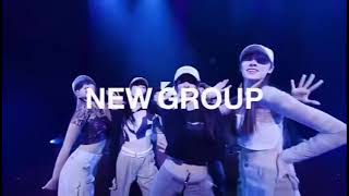 "𝗡𝗘𝗫𝗧𝗕𝗟𝗔𝗖𝗞" — THE ULTIMATE K-POP SURVIVAL SHOW || SKS ENTERTAINMENT|| screenshot 3