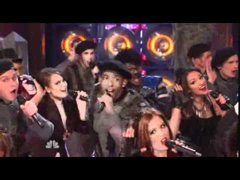 The Sing Off 3 - 5th Opening Performance - "This I...