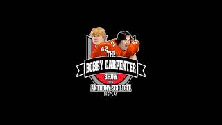 LIVE! AJ Hawk Joins Schlegs To Breakdown #Buckeyes Offseason News & More! | Bobby Carpenter Show