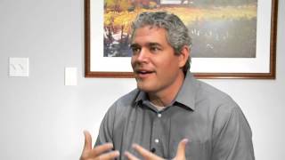 Dr. Sean Haskett, OB/GYN