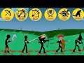 5 LEAGENDARY MAXIMUM KILL ALL ENEMIES ARMYS - HACK STICK WAR LEGACY