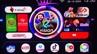 تحويل معالج صن بلص 1506tv واي فاي خارجي 4 ميجا منيو ممتاز  screenshot 4