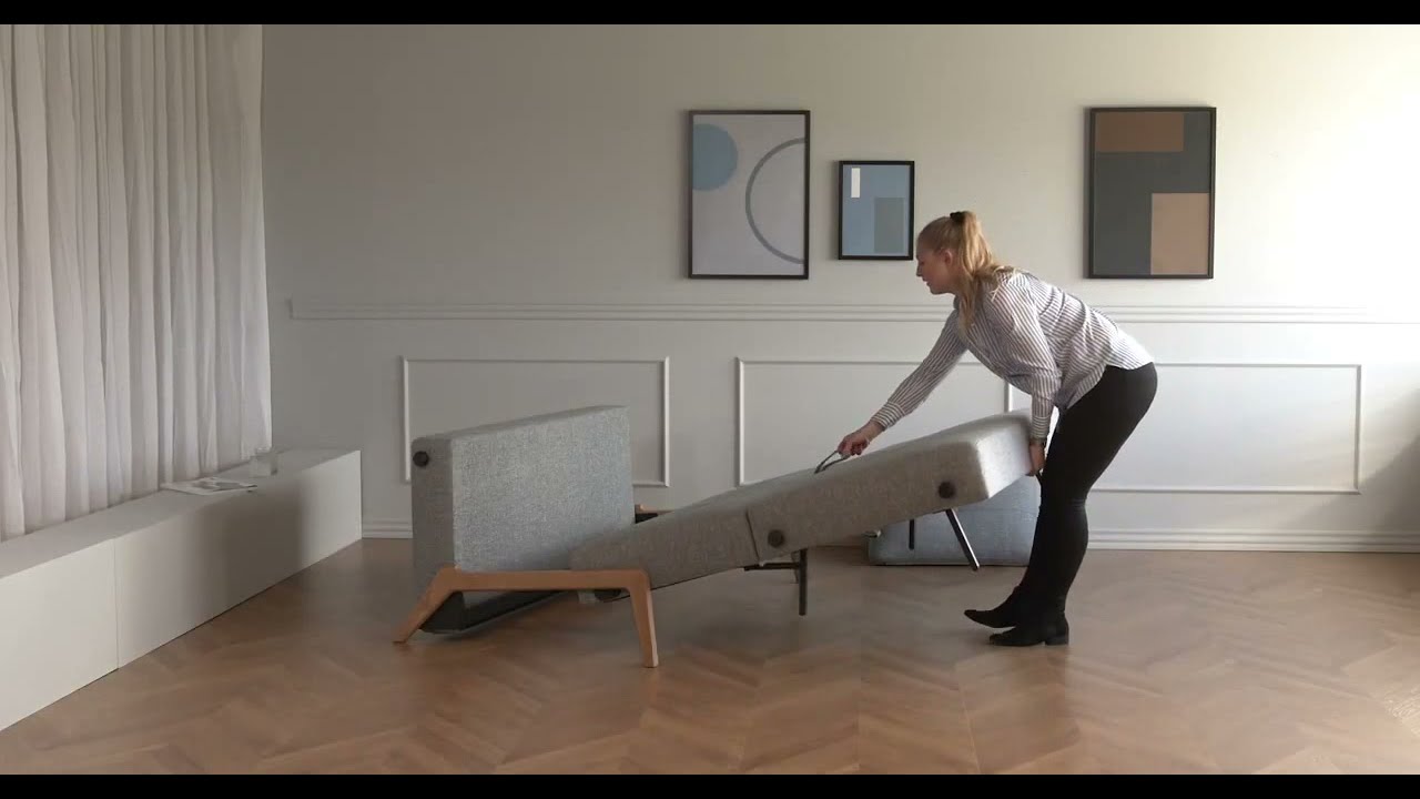 Диван Innovation Living Cubed из Дании