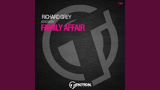 Family Affair - Richard Grey