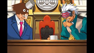 The Case Where Coffee Mugs Always Land On Mr. Wrights Head Objection.lol