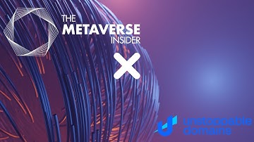 Unstoppable Domains: The Future of Digital Identity with Sandy Carter