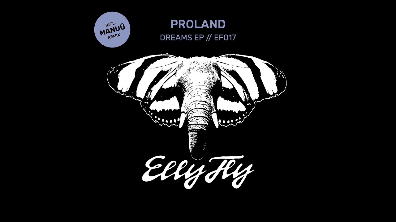 Proland - Dreams [OUT NOW] - YouTube