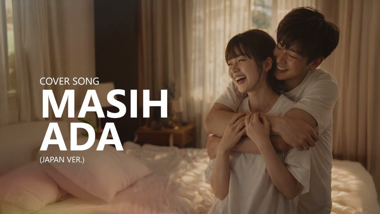 Masih Ada (Japan ver., original song by 2D) - Mythamin