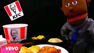 Tyrone - I Need Some Chicken Kfc Song Contest Sml