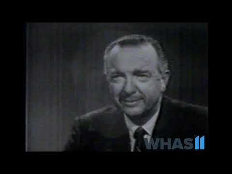 Video: Walter Cronkite Čistá hodnota