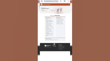 SKMU UG Sem 4 (Session: 2022-26) Online Admit Card Available, Download Now