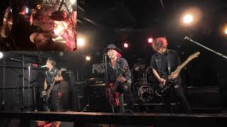 SUPER ROCK&#39;NROLLERS Livevideo at 新宿ANTIKNOCK (2021/9/4)