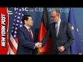 Ukraine Named 'Most Critical Challenge' as Rubio Joins Munich Security Conference