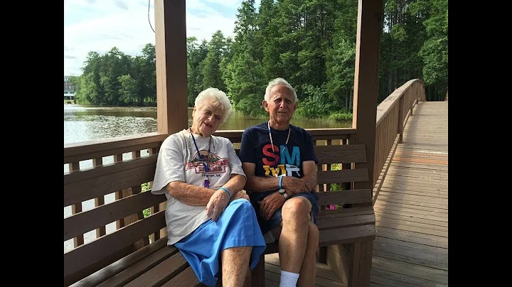 Jerry Nicholas Hobbs, Jr. Memorial Service - Mansh...