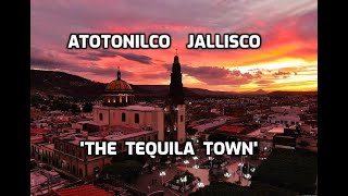 Atotonilco Jalisco HD